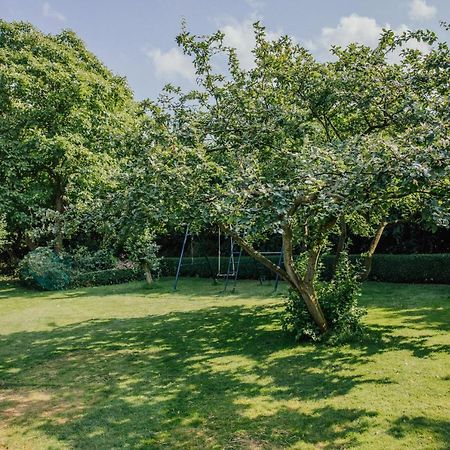 Hof Osterholz Apartment Loit Luaran gambar