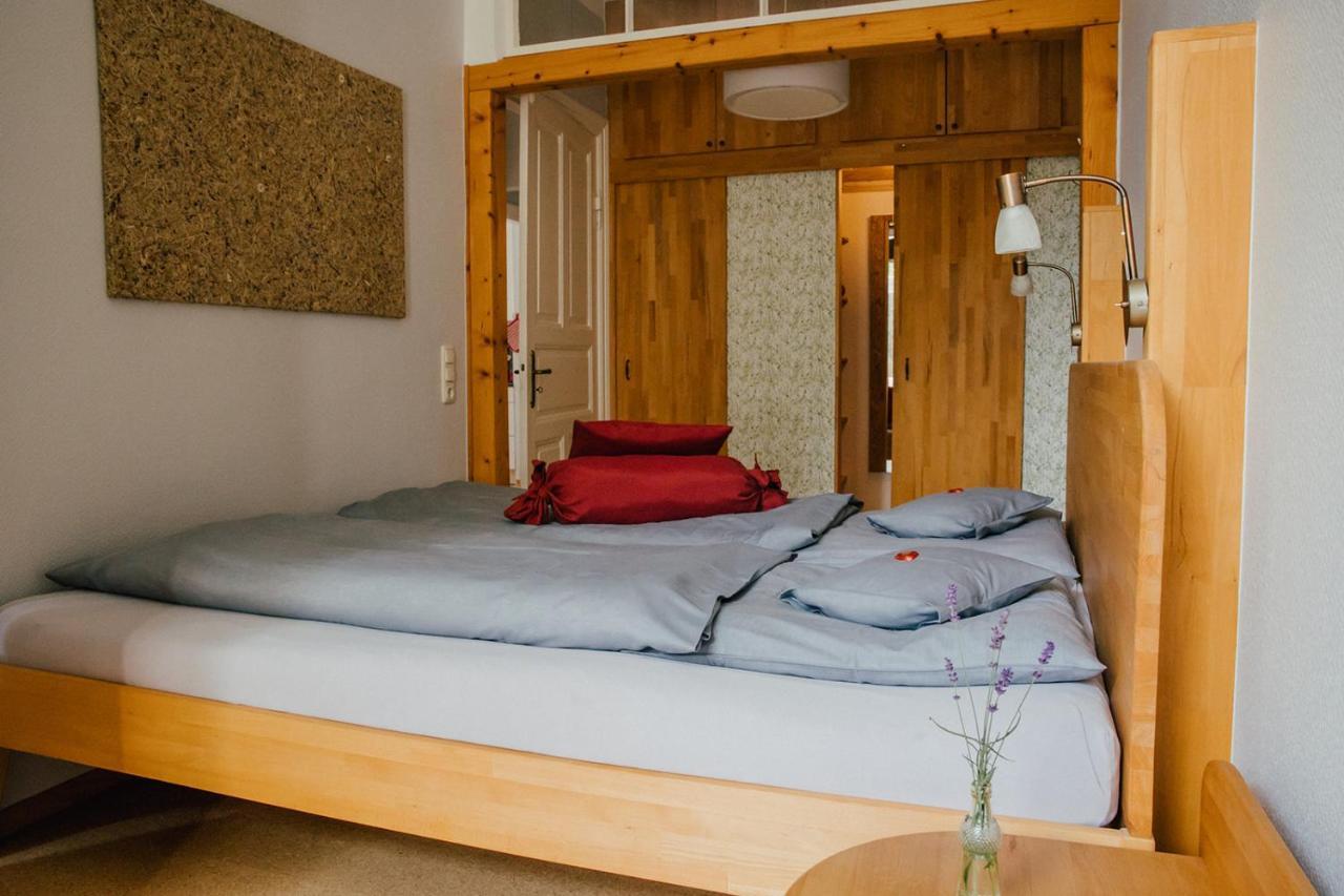 Hof Osterholz Apartment Loit Luaran gambar