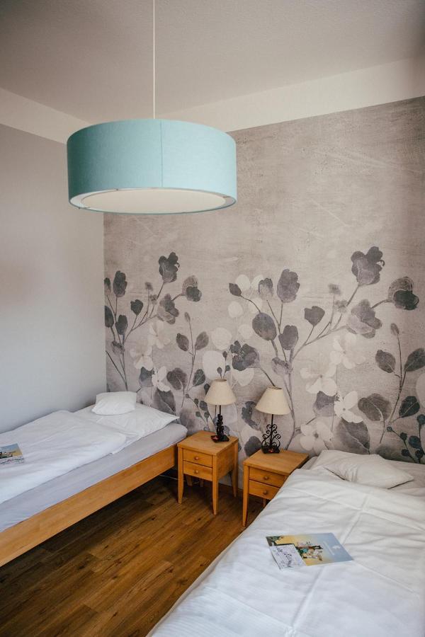 Hof Osterholz Apartment Loit Luaran gambar