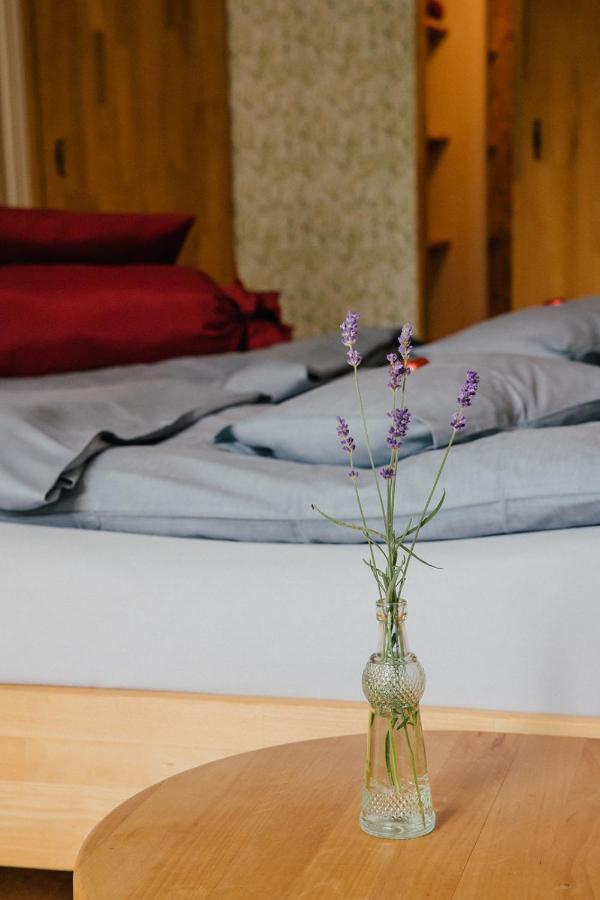 Hof Osterholz Apartment Loit Luaran gambar