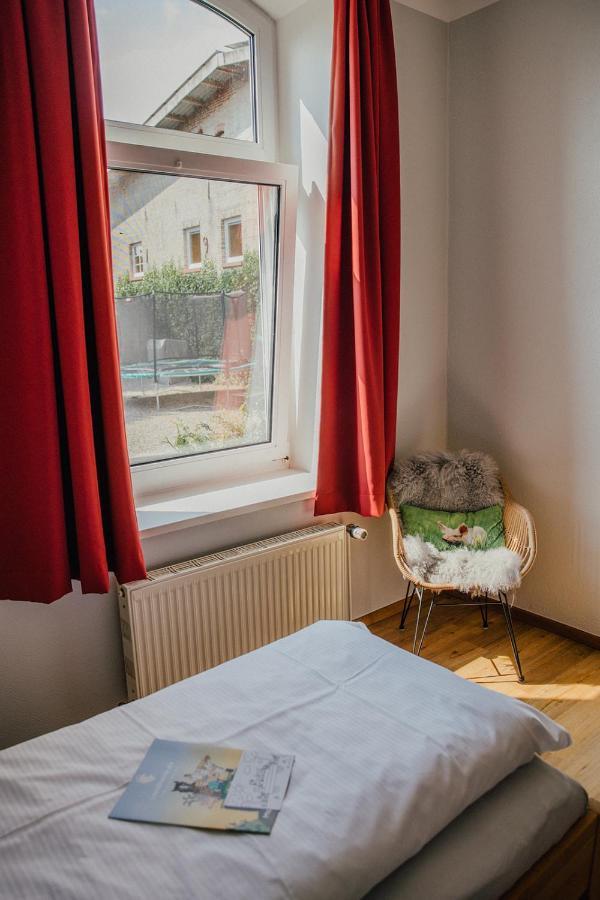 Hof Osterholz Apartment Loit Luaran gambar