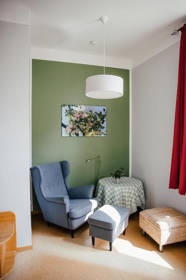 Hof Osterholz Apartment Loit Luaran gambar