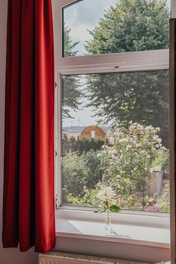 Hof Osterholz Apartment Loit Luaran gambar