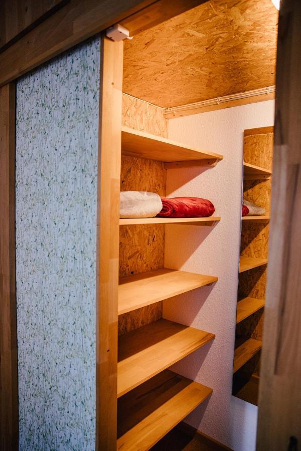 Hof Osterholz Apartment Loit Luaran gambar