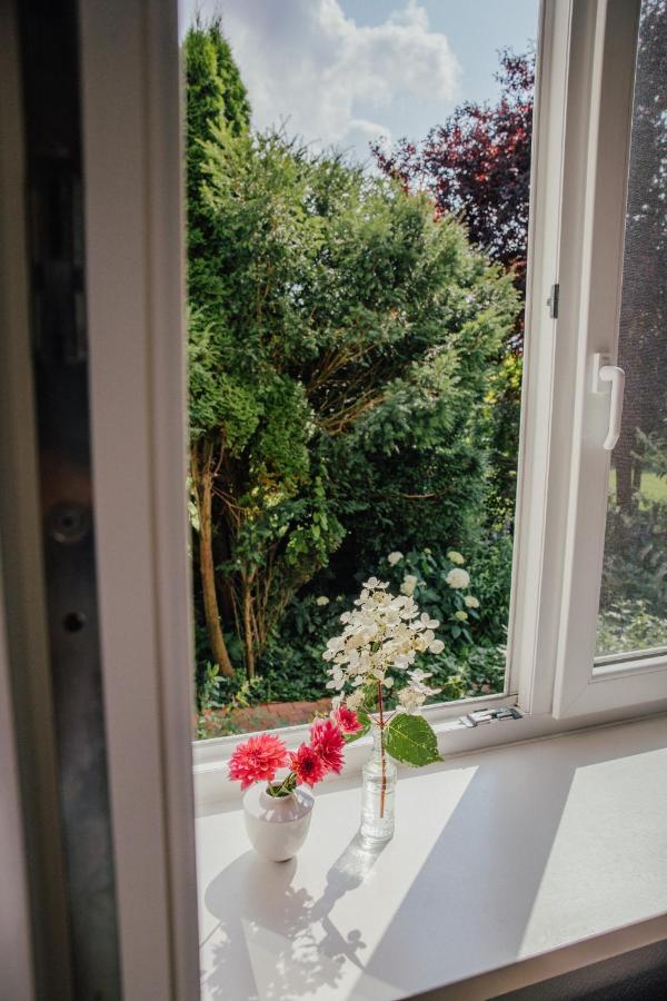 Hof Osterholz Apartment Loit Luaran gambar