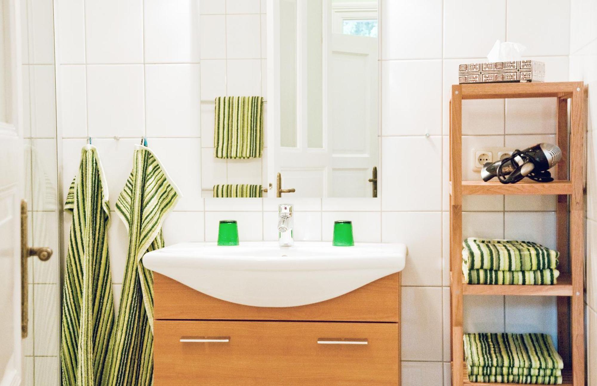 Hof Osterholz Apartment Loit Bilik gambar