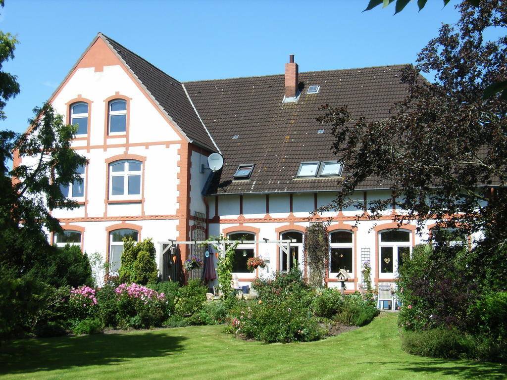 Hof Osterholz Apartment Loit Luaran gambar
